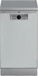 Beko Посудомийна машина BDFS26020XQ (BDFS26020XQ) - изображение 1