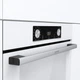 Духова шафа електрична Gorenje 77л A+ пар дисплей (BOS6737E13WG) - зображення 3