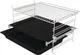 Духова шафа електрична Gorenje 77л A+ пар дисплей (BOS6737E13WG) - зображення 6