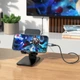 Кабель Hoco UA15 Lightning to HDMI (2 метра, 1080p HD, нейлоновая оплетка) - Серый - изображение 6