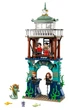 Конструктор Lego Harry Potter Тричаклунський турнір: Чорне озеро 349 деталей (76420) - зображення 3