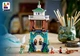 Конструктор Lego Harry Potter Тричаклунський турнір: Чорне озеро 349 деталей (76420) - зображення 5