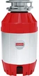 Измельчитель пищевых отходов FRANKE TURBO ELITE TE-125 - изображение 1