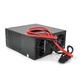 ИБП BRAZZERS BRSW-LFP-1000-12 1000VA/800Вт под внешний аккумулятор 12V LiFePO4/GEL/AGM заряд 10/20A BOX - изображение 2