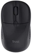Миша Trust Primo Wireless Black (TR24794) - зображення 1