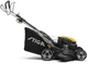 Газонокосилка бензиновая самоходная Stiga Twinclip950V - изображение 3