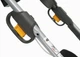 Газонокосилка бензиновая самоходная Stiga Twinclip950V - изображение 6