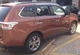 Дефлекторы окон (ветровики) с хромом MITSUBISHI OUTLANDER 2013- - изображение 2