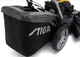Газонокосарка бензинова самохідна Stiga Combi955V - зображення 10