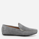 Mokasyny Męskie Imac 151401 97087/018 43 27,8 cm Szary (1514012430353) - obraz 1