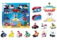 Игровой набор Dog Paw Patrol Щенячий патруль 12 шт с Спасательной станцией - изображение 1