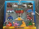 Игровой набор Dog Paw Patrol Щенячий патруль 12 шт с Спасательной станцией - изображение 2