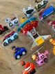 Игровой набор Dog Paw Patrol Щенячий патруль 12 шт с Спасательной станцией - изображение 5