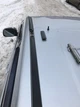 Рейлинги Черные Турецкие Пластиковые ножки для Toyota Land Cruiser Prado 120 2002-2009 гг - изображение 12