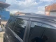 Рейлинги Черные Турецкие Пластиковые ножки для Toyota Land Cruiser Prado 120 2002-2009 гг - изображение 15