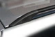 Рейлінги Чорні Турецькі Коротка база, Пластикові ніжки для Toyota Rav 4 2006-2013 рр - зображення 9