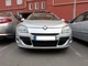 Накладки в бампер (2008-2012, 2 шт, під фарбування) для Renault Megane III рр - зображення 4
