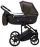 Коляска 2 в 1 Adamex Amelia Lux AM289 - изображение 4