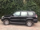 Рейлинги Skyport Black (2 шт) для Toyota Land Cruiser Prado 120 2002-2009 гг - изображение 8