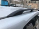 Рейлинги Черные Турецкие Металлические ножки для Toyota Land Cruiser Prado 120 2002-2009 гг - изображение 3