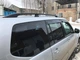 Рейлинги Черные Турецкие Металлические ножки для Toyota Land Cruiser Prado 120 2002-2009 гг - изображение 4