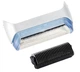 Сетка и нож Universal для бритвы Braun 20S Series 2000 20 S CruZer 1 2 3 CruZer4 CruZer5 режущий блок (557058801) Серебро - изображение 1