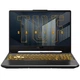 Ноутбук ASUS TUF F15 FX506HC(FX506HF-HN014),Intel Core i5-11400H, NVIDIA GeForce RTX 2050;8/512GB;144 Гц; 15.6" - изображение 1