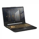 Ноутбук ASUS TUF F15 FX506HC(FX506HF-HN014),Intel Core i5-11400H, NVIDIA GeForce RTX 2050;8/512GB;144 Гц; 15.6" - изображение 3