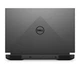 Ноутбук Gaming DELL G15 5511(55117903);Intel Core i5;NVIDIA GeForce RTX 3050;16/512GB ; Ubuntu;15.6" - зображення 6