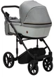 Коляска 2 в 1 Adamex Amelia Lux AM287 - изображение 5