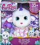 Интерактивная игрушка Малыш Ягненок FurReal Sweet Jammiecorn Lamb Interactive Plush Toy - изображение 1