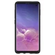 Чохол Spigen для Samsung Galaxy S10 - Slim Armor, Black (605C25384) - изображение 4
