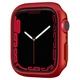 Чехол Spigen для Apple Watch 7 (45 mm) Thin Fit, Metallic Red (ACS04177) - изображение 2