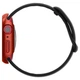 Чехол Spigen для Apple Watch 7 (45 mm) Thin Fit, Metallic Red (ACS04177) - изображение 6