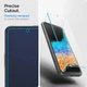 Захисне скло Spigen Samsung Galaxy X Cover 6 Pro - Glas.tR Slim Premium (2 шт), Clear (AGL05194) - зображення 7