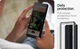 Защитное стекло Spigen для Samsung Galaxy X Cover 5 - ALIGNmaster (2 шт), Clear (AGL03005) - зображення 7