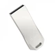 USB Флеш Hoco UD4 32Gb USB 2.0 Original | Флеш Накопитель Hoco 32Gb UD4 Silver - изображение 3