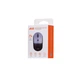 Мышка 2E MF218 Silent Wireless/Bluetooth Black/Grey (2E-MF218WBG) - изображение 2