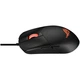 Мишка ASUS ROG Strix Impact III USB Black (90MP0300-BMUA00) - зображення 5