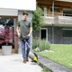 Тример садовий Karcher WRE 18-55 для видалення бур'янів (без АКБ та ЗП) (1.445-244.0) - зображення 11