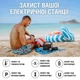 Портативна зарядна станція Jackery Explorer 240EU (21-0001-000213) - зображення 4