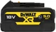 Акумуляторна батарея для інструментів DeWalt GFN DCB184G (5035048735862) - зображення 2