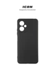 Чохол для смартфона Xiaomi Redmi Note 12 5G ArmorStandart Icon Case Black Camera cover (ARM65192) - зображення 3