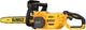 Pilarka łańcuchowa DeWALT 54V XR FLEXVOLT 9Ah 45 cm DCMCS574X1-QW - obraz 6