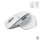 Мышка Logitech MX Master 3S For Mac Performance Wireless Pale Grey (910-006572) (158856) - изображение 1