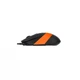 Мышка A4Tech FM10 Orange (4711421941976) (256120) - изображение 2