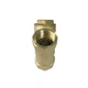 Фільтр грубого очищення SOLOMON SUPER 8010 косий 1" 500 мкм 000008876 - зображення 4
