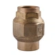 Клапан зворотного ходу ARCO 1/2″ RET01 пласт. шток (191203) - зображення 2