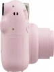 Камера моментальной печати Fujifilm Instax Mini 12 Blossom Pink Нежно-розовая (16806107) - изображение 5
