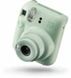 Камера моментальной печати Fujifilm Instax Mini 12 Mint Green Мятно-зеленая (16806119) - изображение 2